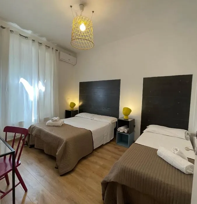 Suite Falisci-1