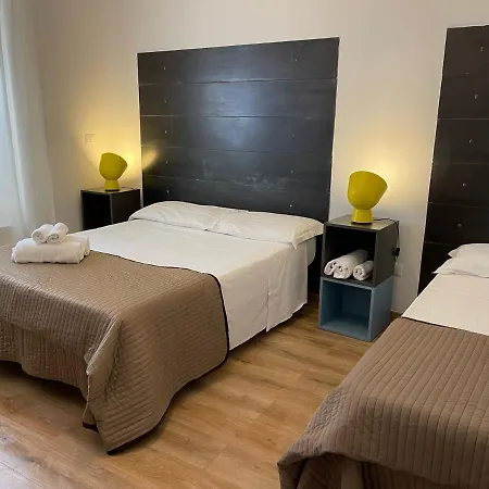 Suite Falisci-2