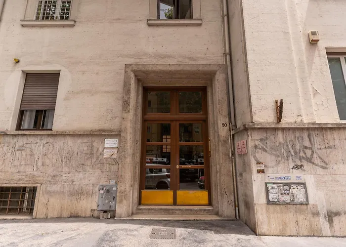 Viale Angelico